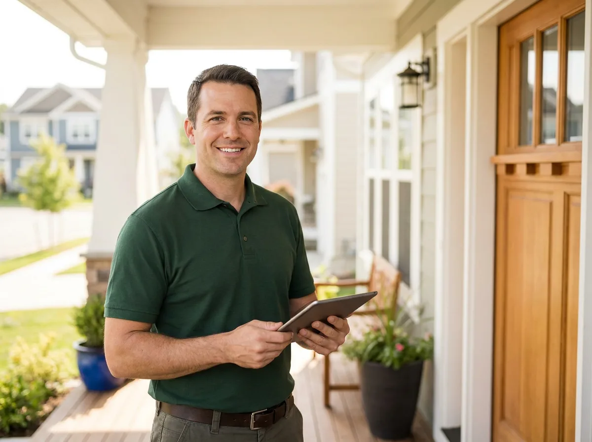 Pest control FAQs for Tovey, IL